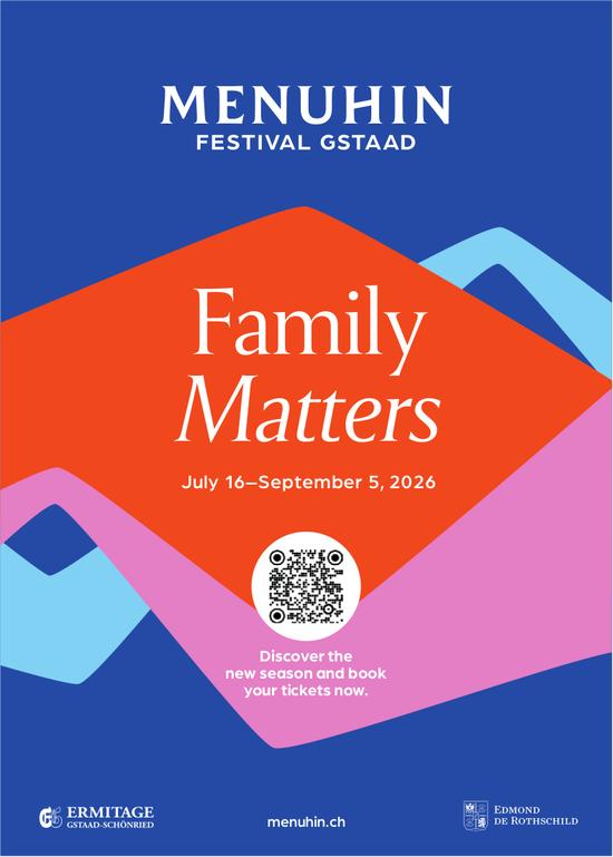 Family Matters, 16. Juli - 5. September 2026