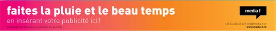 Media F - faites la pluie et le beau temps