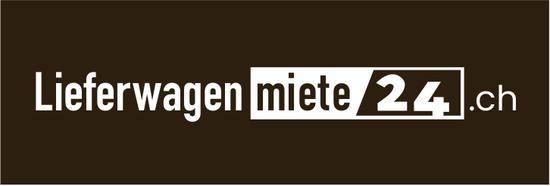 Lieferwagenmiete24.ch