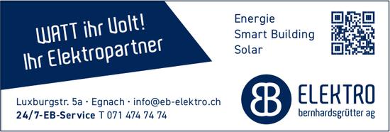 WATT ihr Volt! - Ihr Elektropartner