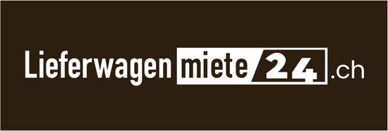 Lieferwagenmiete24.ch
