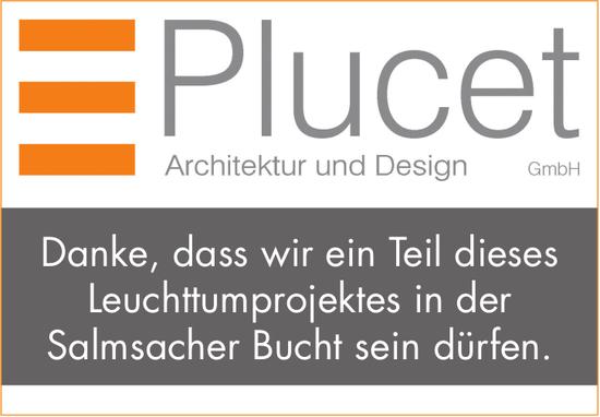 Plucet GmbH, Architektur und Design