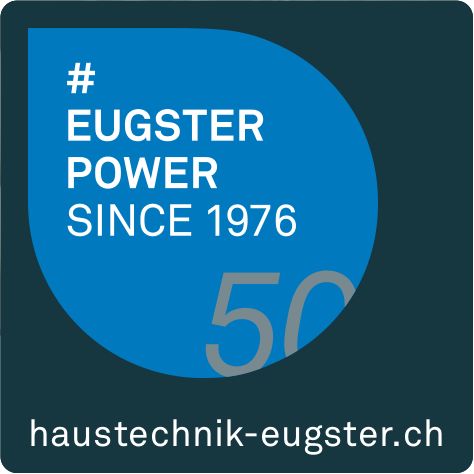 EUGSTER POWER, Since 1976