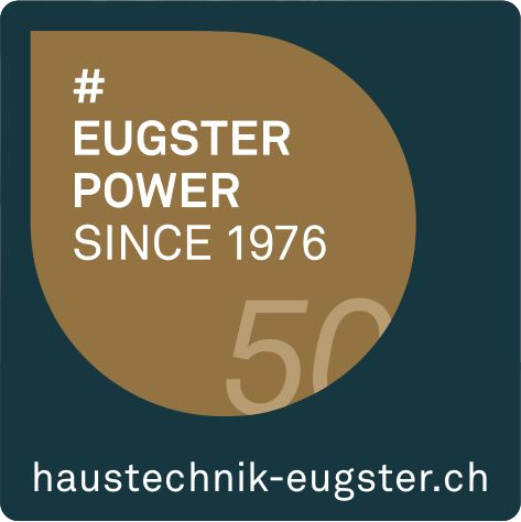 EUGSTER POWER, Since 1976