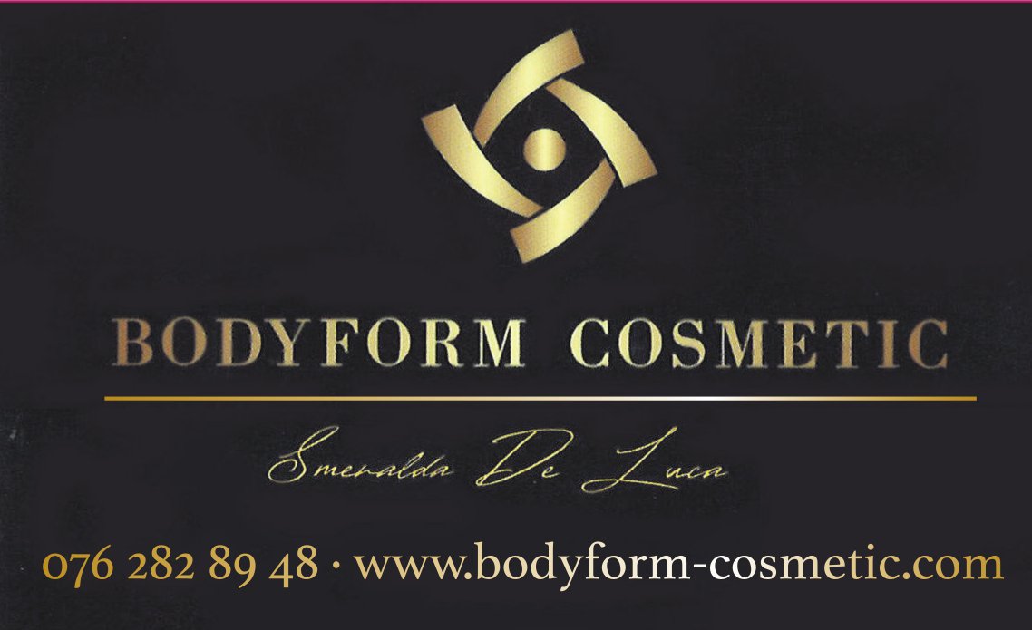 Bodyform Cosmetic