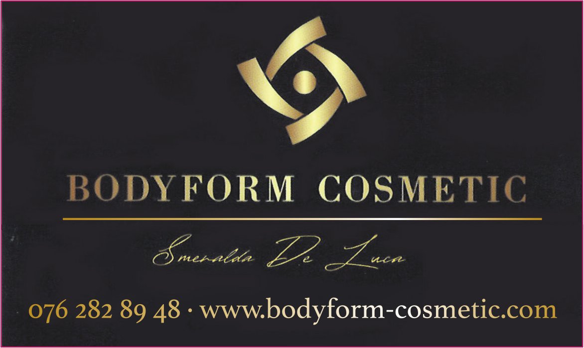 Bodyform Cosmetic