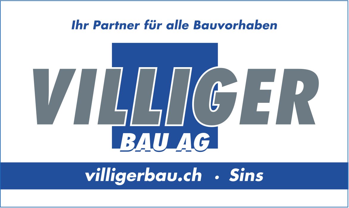 Villiger Bau AG, Sins