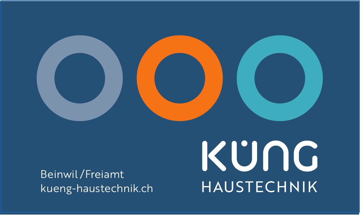 Küng Haustechnik, Beinwil/Freiamt