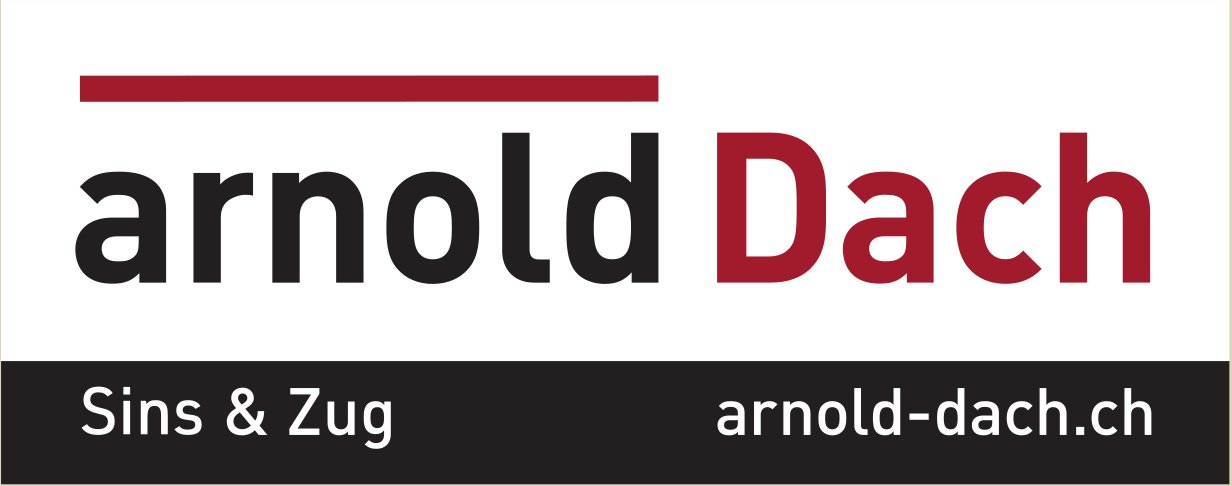 Arnold Dach, Sins & Zug