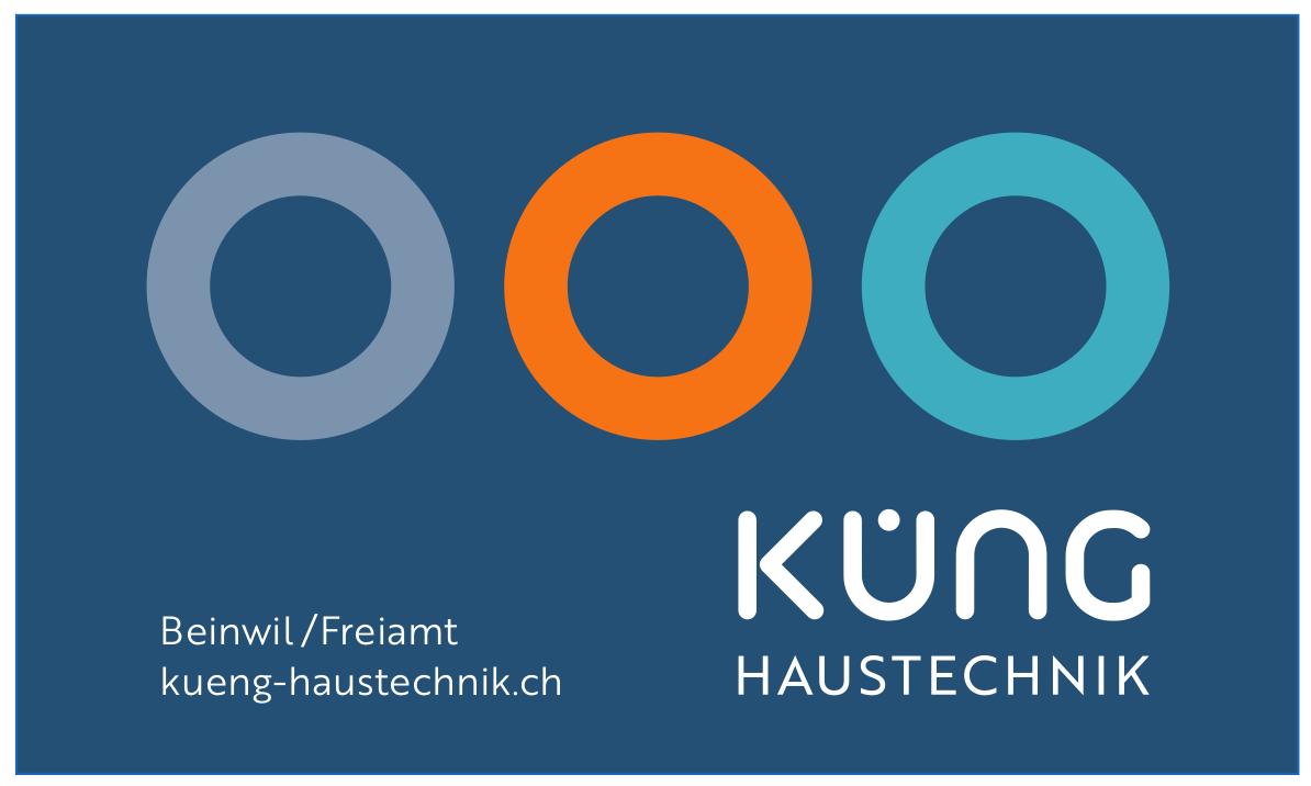 Küng Haustechnik, Beinwil/Freiamt
