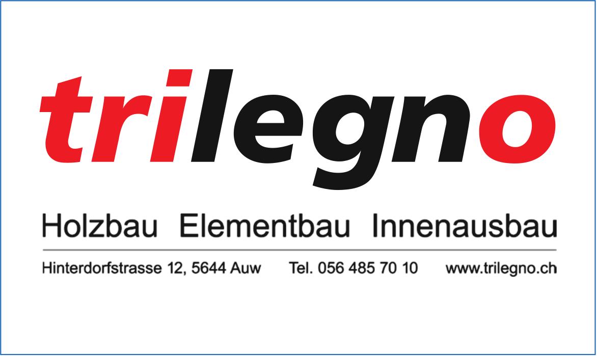 trilegno, Auw - Holzbau Elementbau Innenausbau
