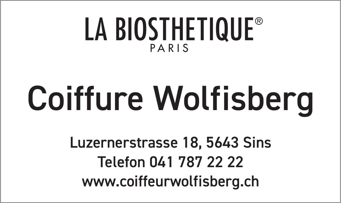 Coiffure Wolfisberg, Sins