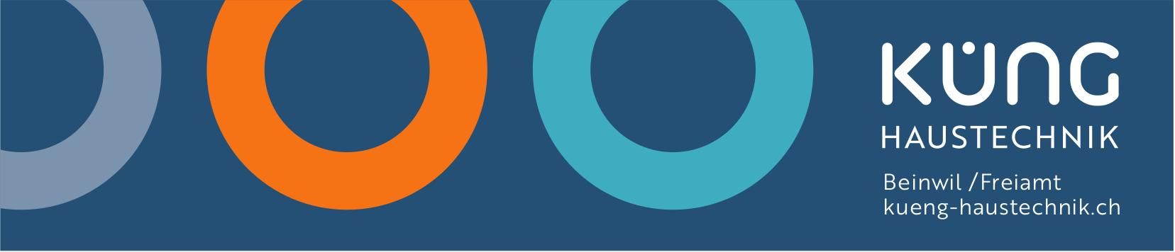 Küng Haustechnik, Beinwil/Freiamt