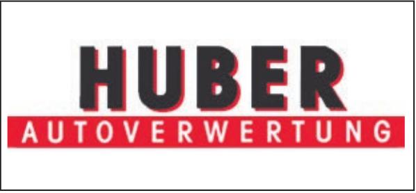 HUBER, AUTOVERWERTUNG