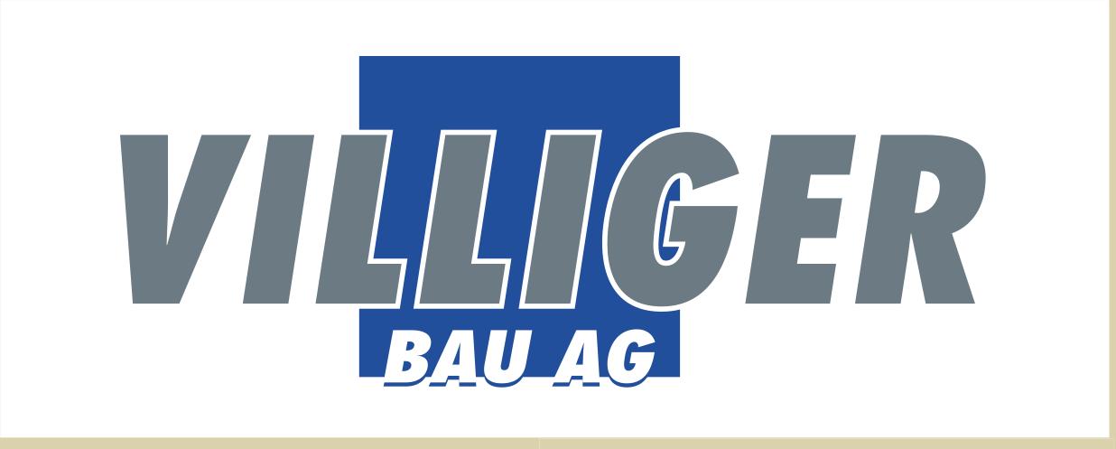 VILLIGER BAU AG