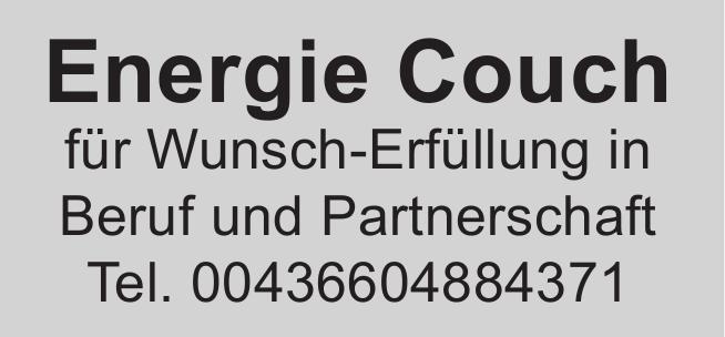 Energie Couch