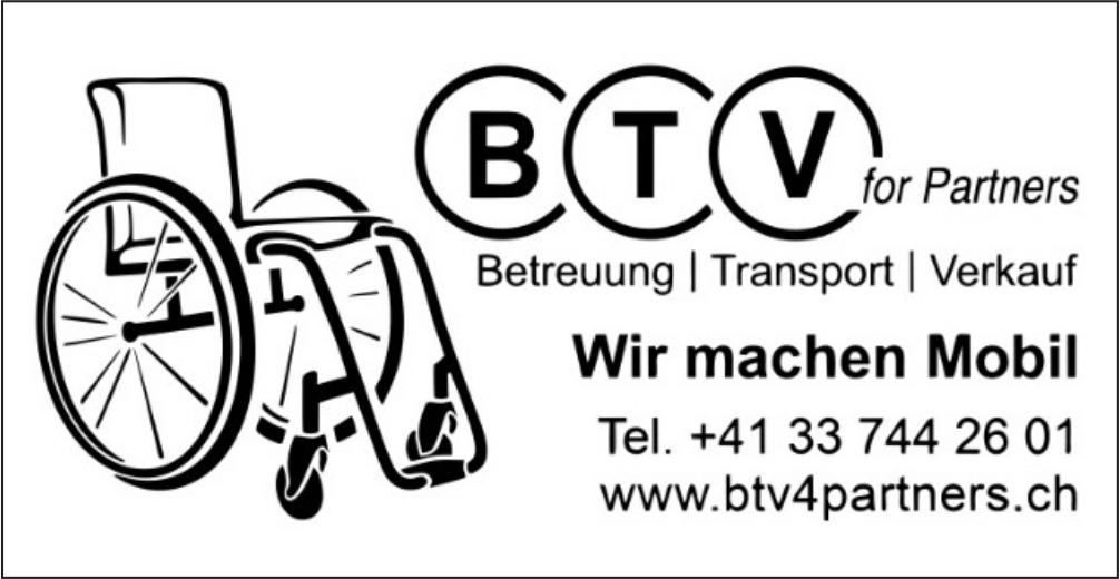 BTV for Partners, Wir machen Mobil