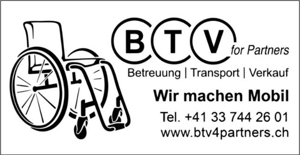 BTV for Partners, Wir machen Mobil