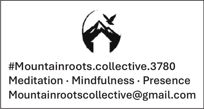 Mountain Roots Collective, #Mountainroots.collective.3780