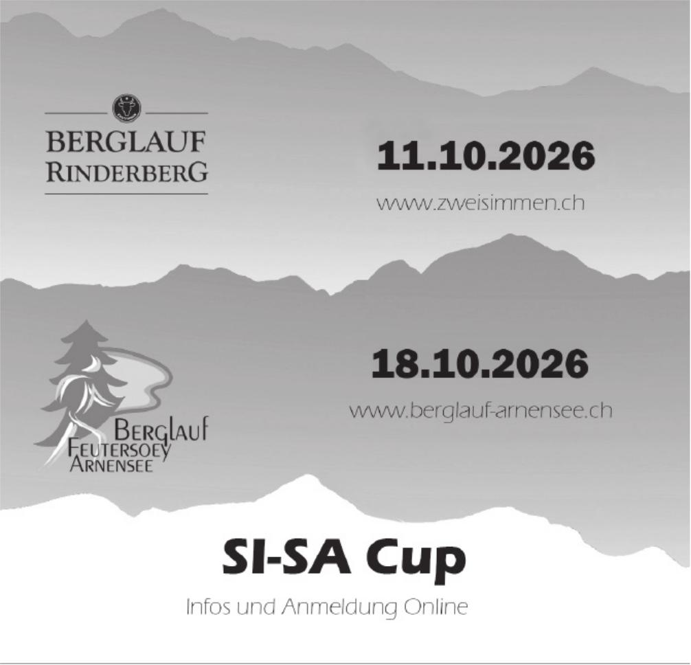 Si-Sa Cup, 11. - 18. Oktober