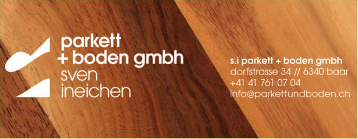 s.i parkett + boden gmbh, Baar