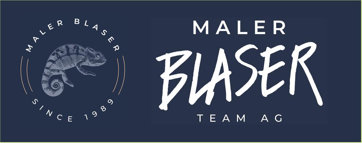 Maler Blaser Team AG