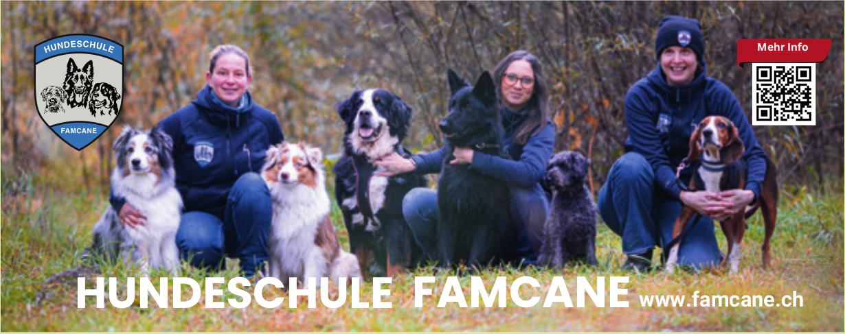 Hundeschule Famcane