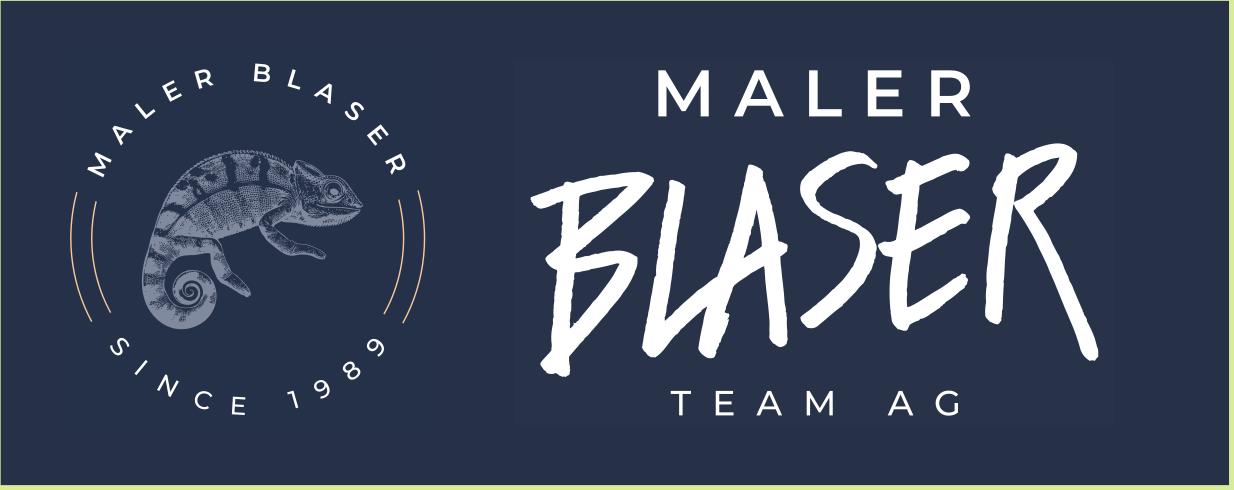 MALER BLASER TEAM AG