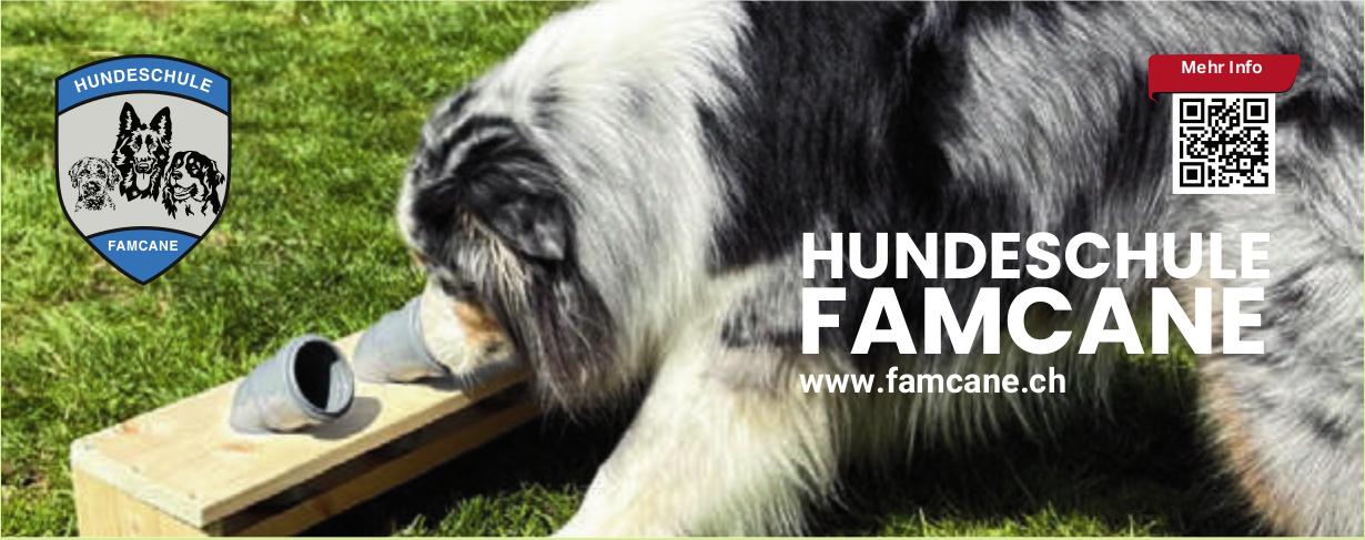 Hundeschule Famcane