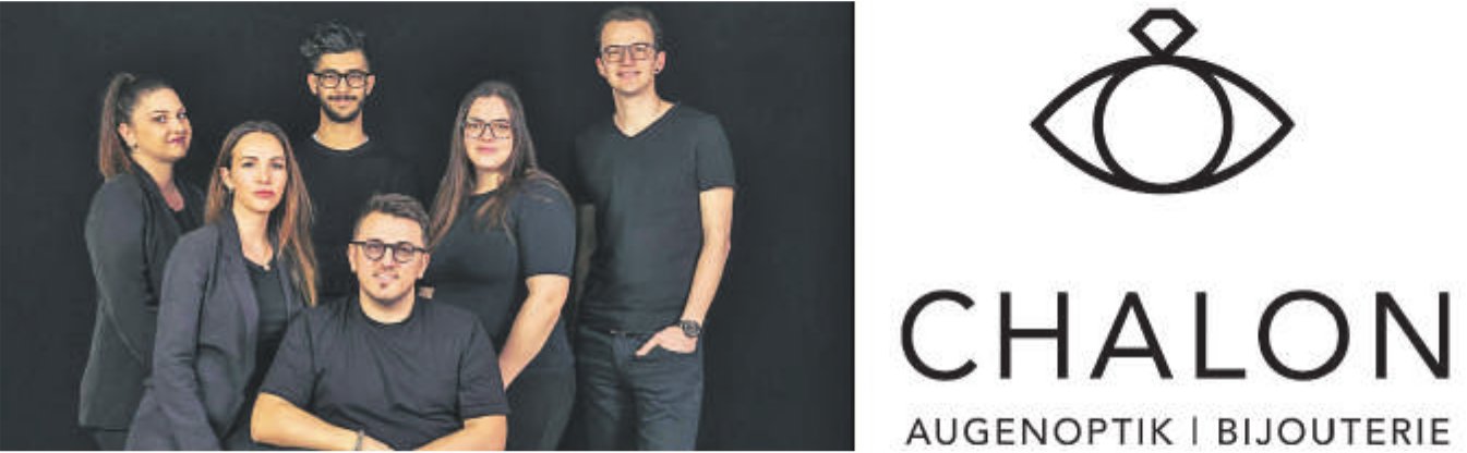 CHALON, Augenoptik|Bijouterie