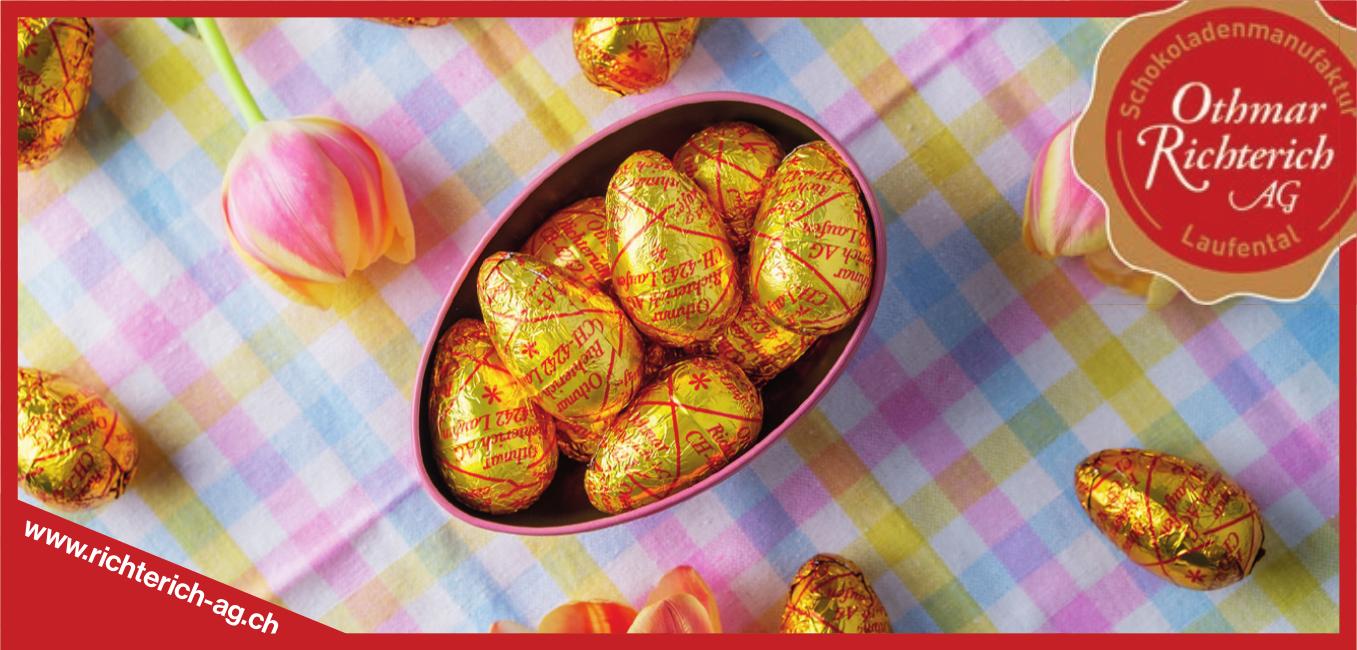 Othmar Richterich AG