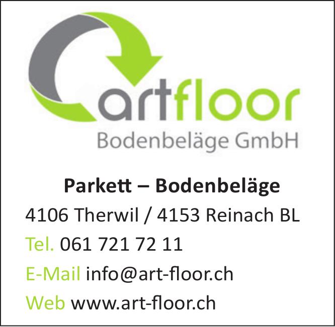 Bodenbeläge GmbH, Therwil - Parkett–Bodenbeläge