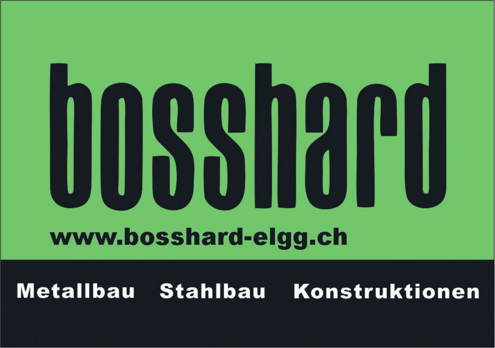 Bosshard, Elgg - Anbau/Umbau, Sanierungen, Renovationen...