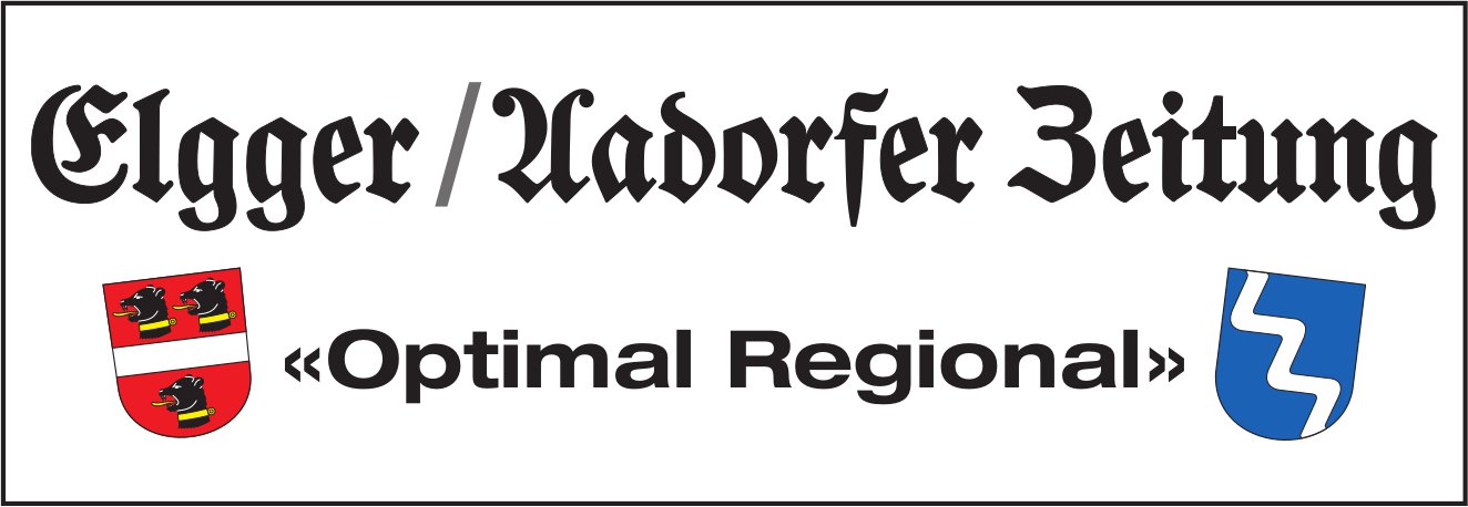 Elgger / Aadorfer Zeitung, «Optimal Regional»