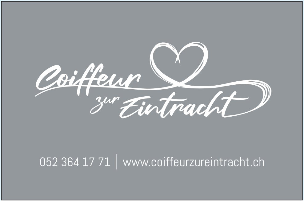 Coiffeur zur Eintracht