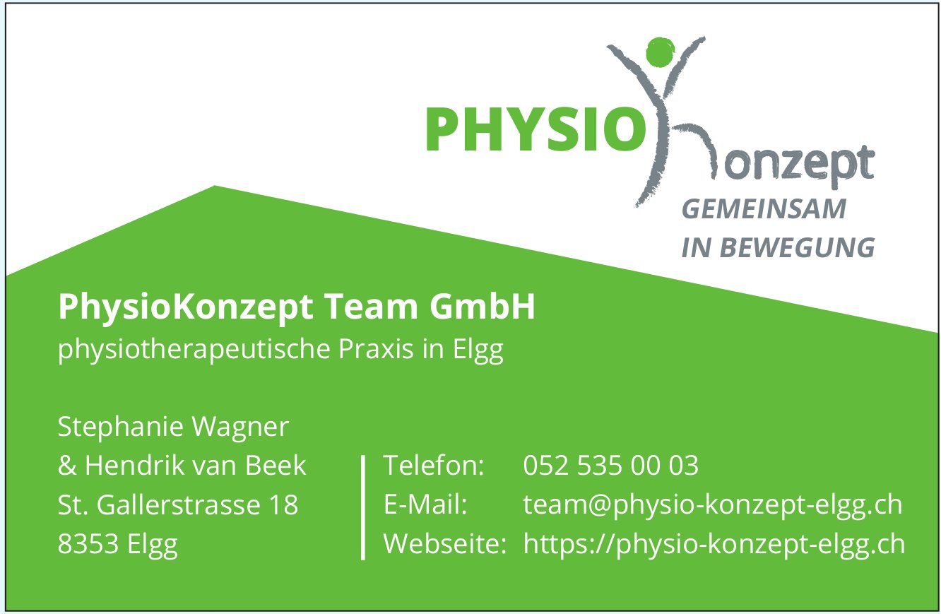 PhysioKonzept Team GmbH