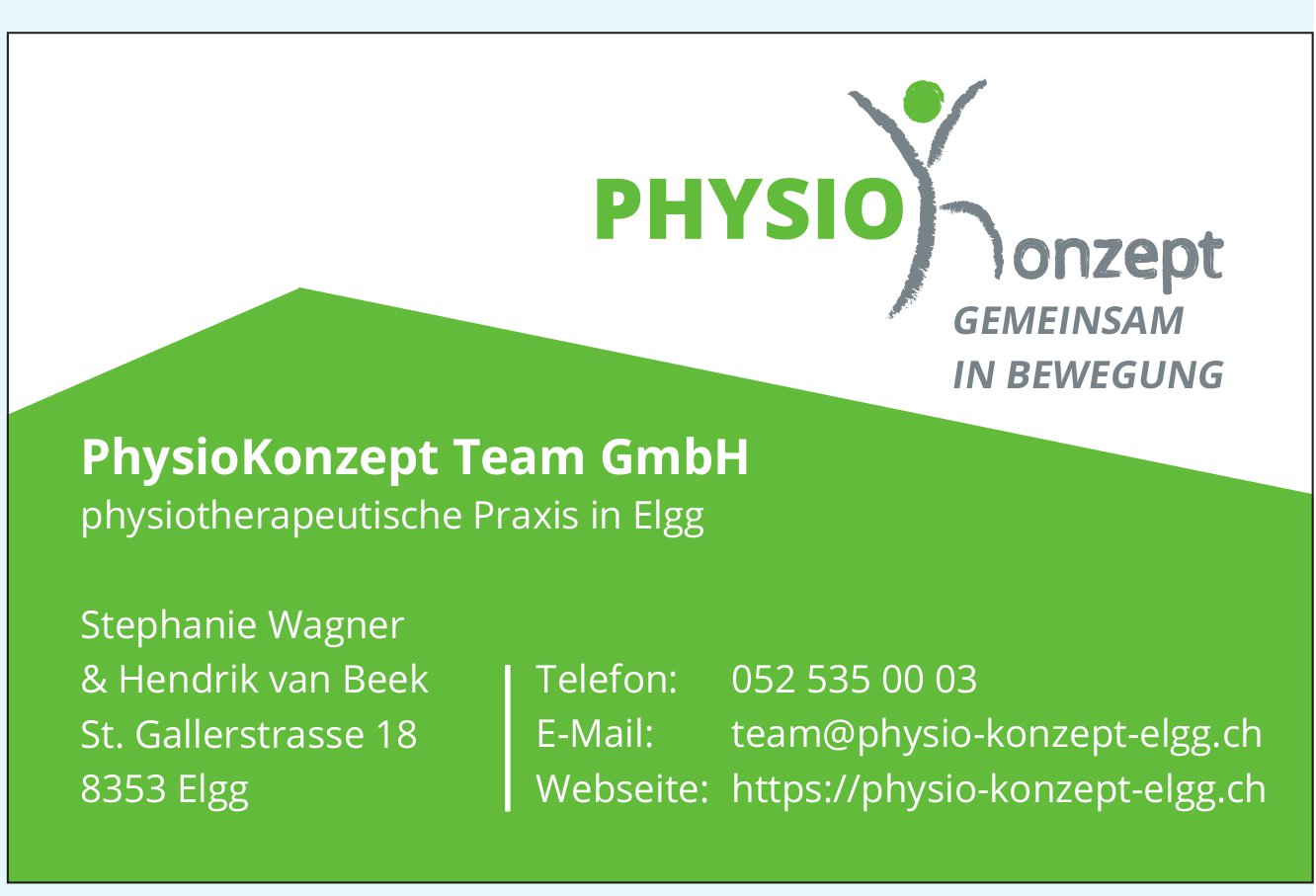 PhysioKonzept Team GmbH