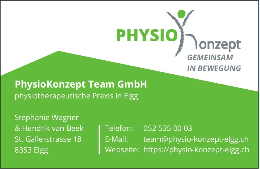 PhysioKonzept Team GmbH