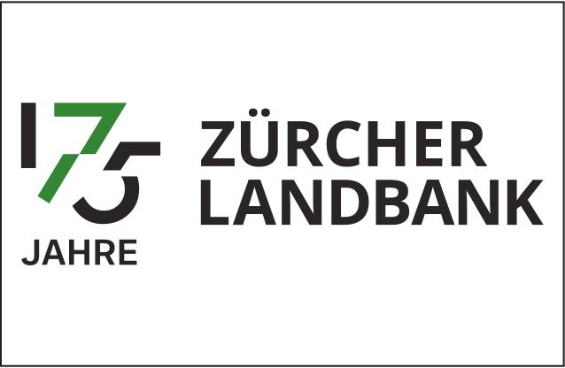 Zürcher Landbank, 175 Jahre Zürcher Landbank