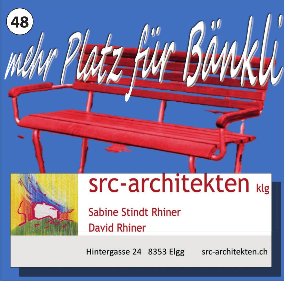 Src Architekten, Elgg