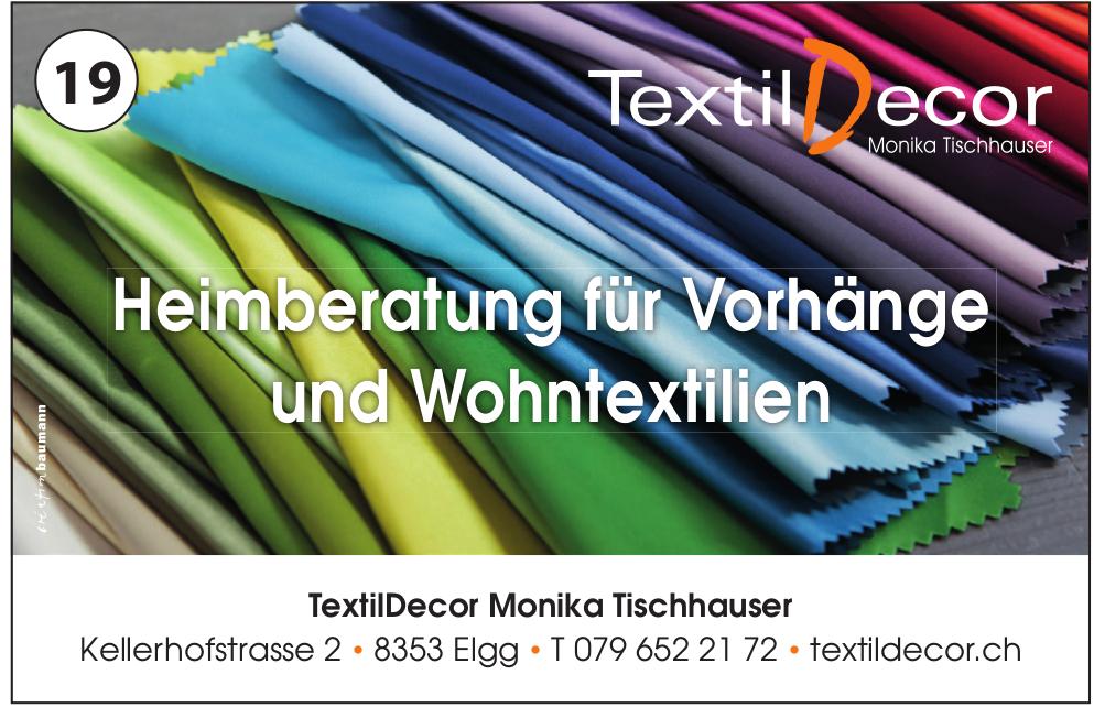 Textildecor, Elgg - Heimberatung für Vorhänge und Wohntextilien