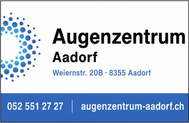 Augenzentrum Aadorf