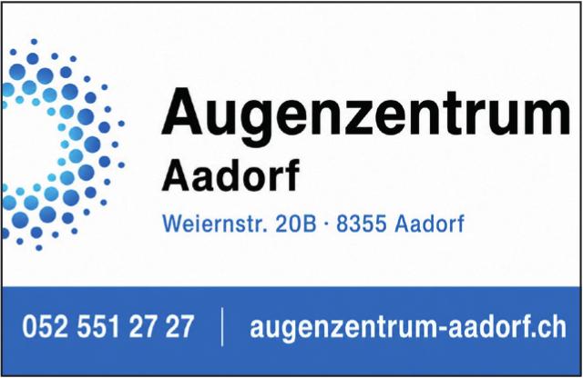 Augenzentrum Aadorf