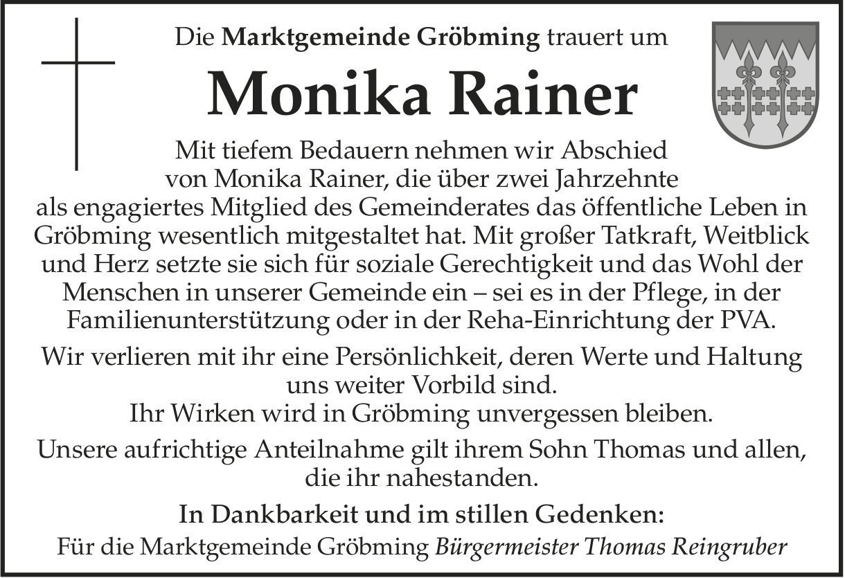 Rainer Monika / TA