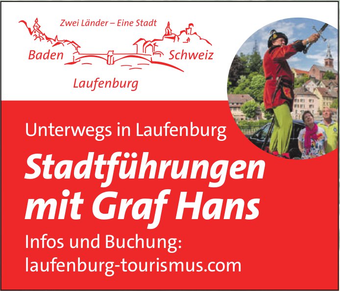 Single laufenburg