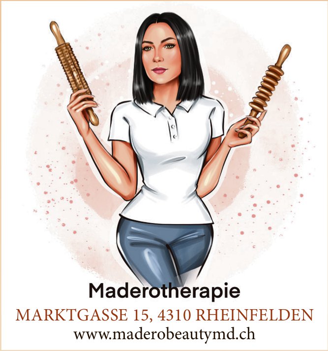 Maderotherapie, Rheinfelden