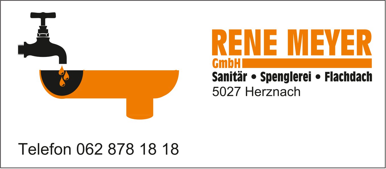 Sanitär/Spenglerei/Flachdach, Herznach