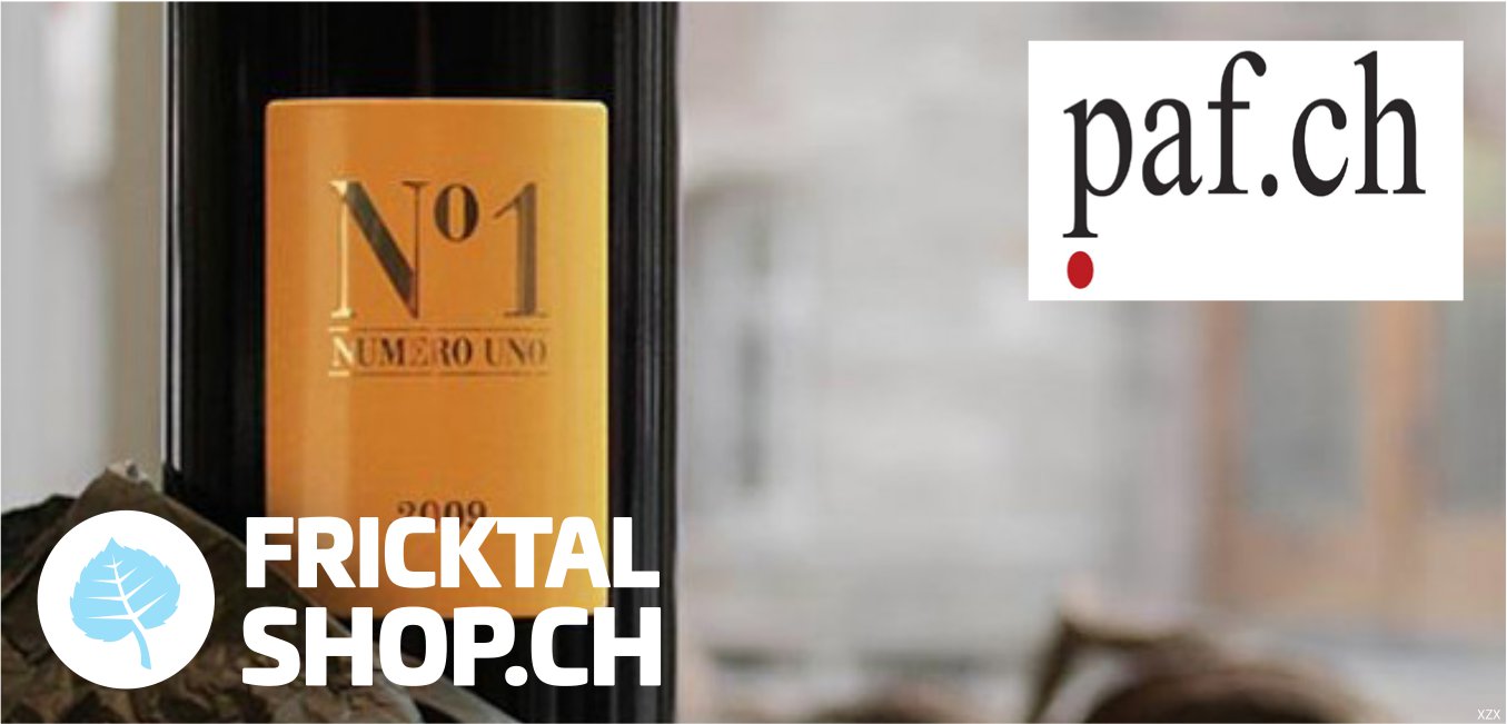 Fricktal Shop, paf.ch