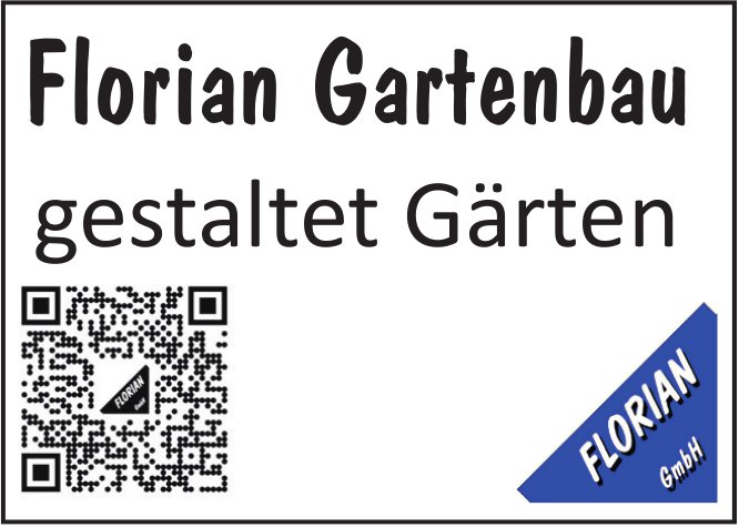 Florian Gartenbau GmbH