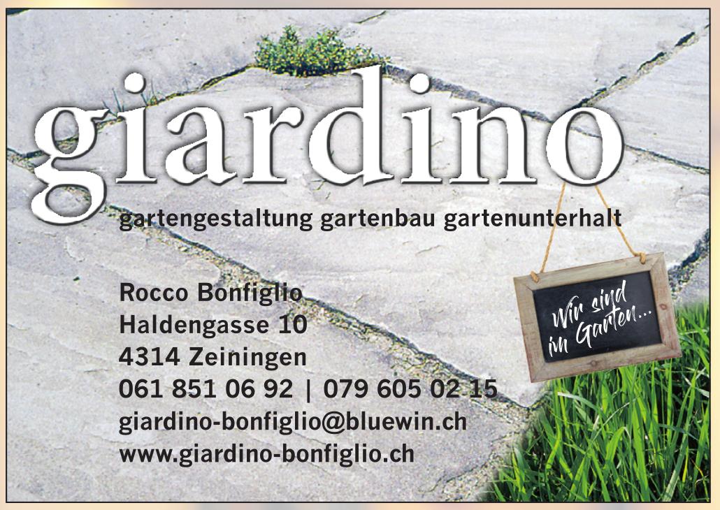 giardino, Zeiningen - gartengestaltung gartenbau gartenunterhalt